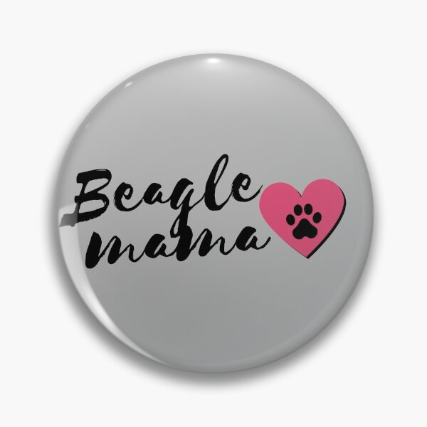 Item preview, Beagle Mom - Dog Mama Beagles designed and sold by m95sim.