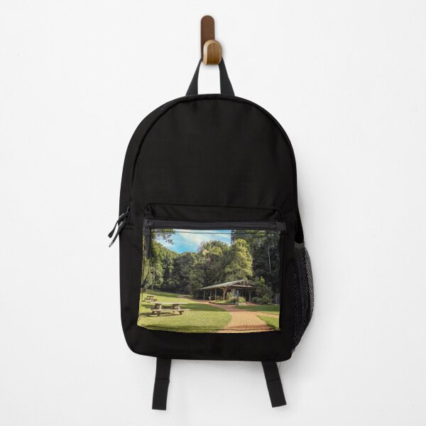 Item preview, Glade Picnic Area designed and sold by CathsImages.