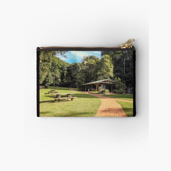Item preview, Glade Picnic Area designed and sold by CathsImages.