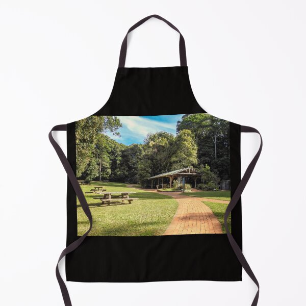 Item preview, Glade Picnic Area designed and sold by CathsImages.