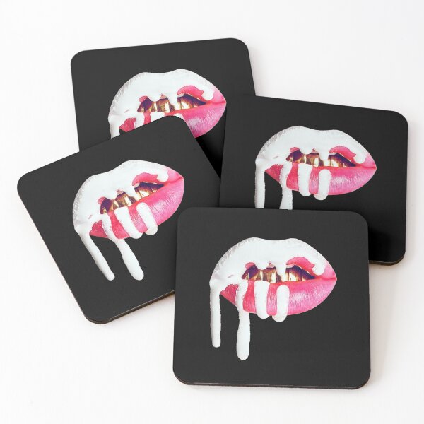 Item preview, Kyle Jenner Lips designed and sold by nelsonxavi.