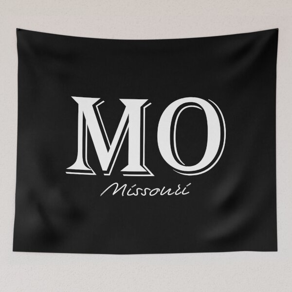 Item preview, Missouri designed and sold by JavierShih.