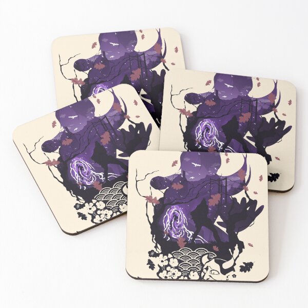 Item preview, Wraith Alternate designed and sold by GeorgeHubbard.
