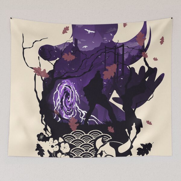 Item preview, Wraith Alternate designed and sold by GeorgeHubbard.