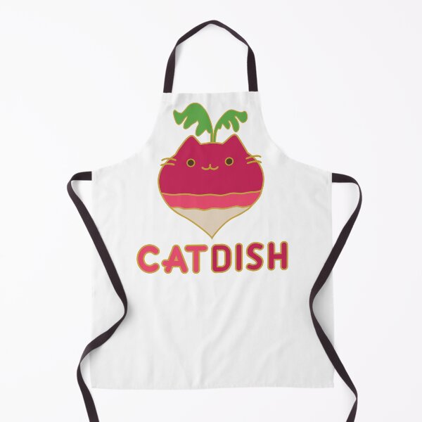 Item preview, CATdish - Cat Raddish designed and sold by arturekdesign.