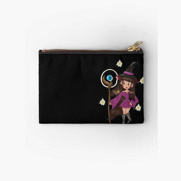 Item preview, the little wizard designed and sold by Wizabi.