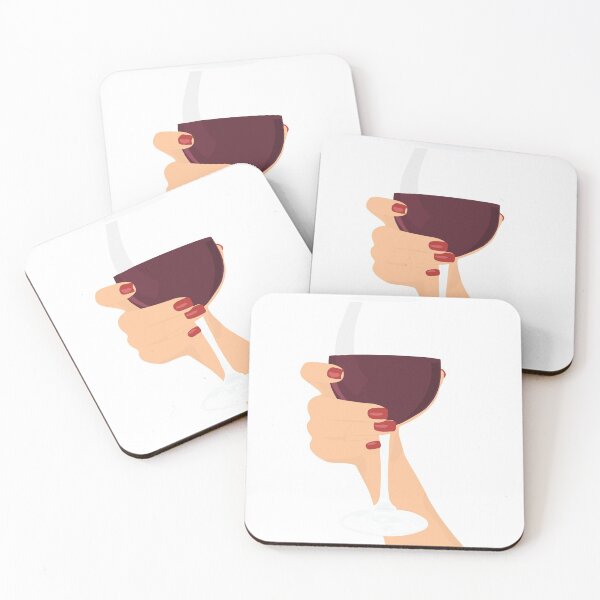 Item preview, Holding wine designed and sold by theurbangraphic.
