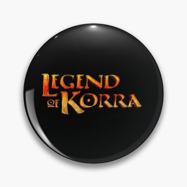 Item preview, the legend of korra designed and sold by stephenbammbo.