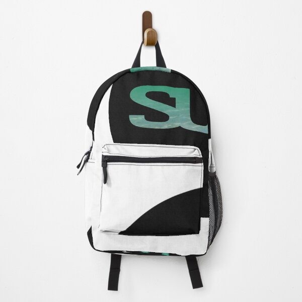 Item preview, Surf in a Black Circle designed and sold by Banta.