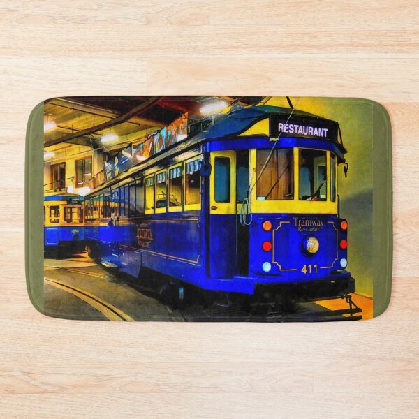 Item preview, Eating on the Move designed and sold by PictureNZ.