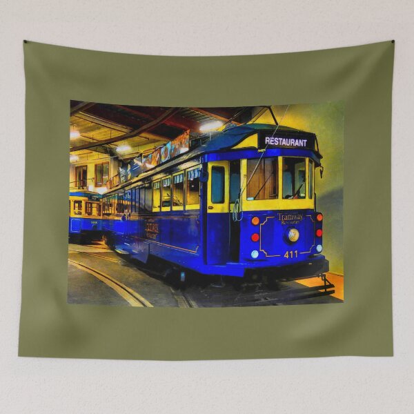 Item preview, Eating on the Move designed and sold by PictureNZ.