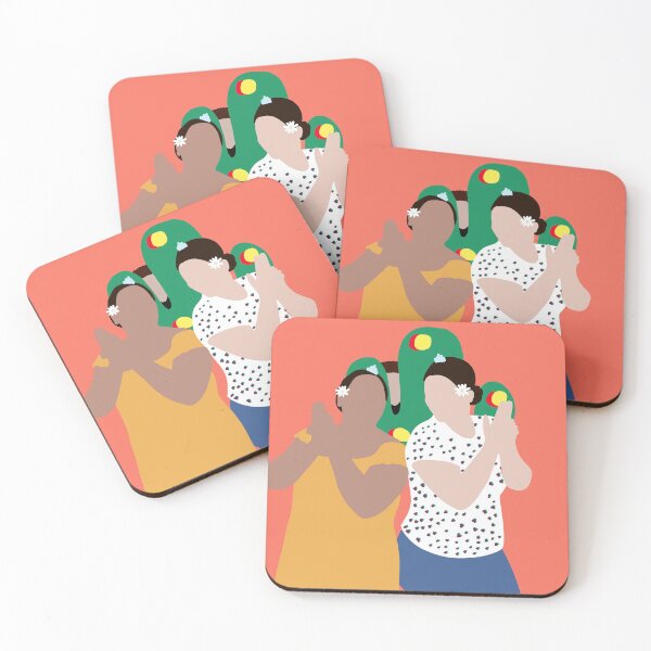 Item preview, Los Tres Amigos designed and sold by Eavilaca.