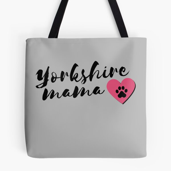 Artikelvorschau, Yorkshire Mom - Hund Mama Yorkshires entworfen und verkauft von m95sim.