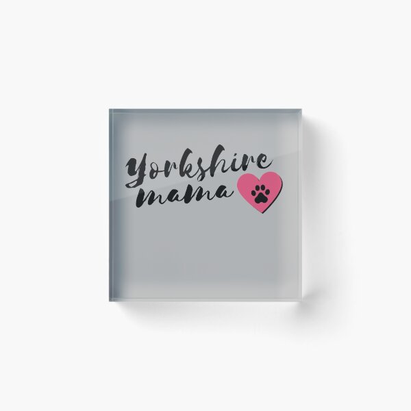 Item preview, Yorkshire Mom - Dog Mama Yorkshires designed and sold by m95sim.