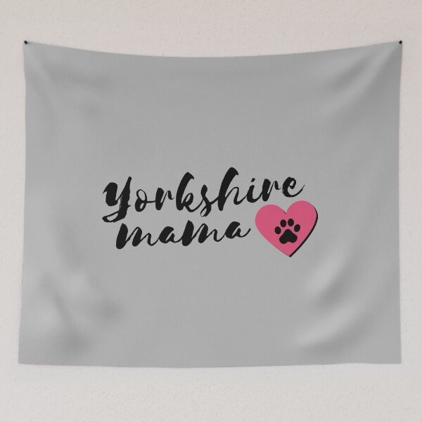 Item preview, Yorkshire Mom - Dog Mama Yorkshires designed and sold by m95sim.