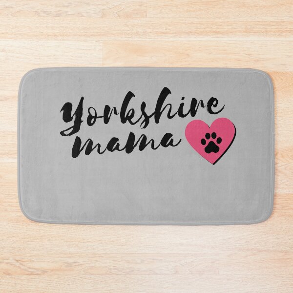 Artikelvorschau, Yorkshire Mom - Hund Mama Yorkshires entworfen und verkauft von m95sim.