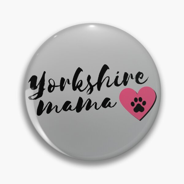 Item preview, Yorkshire Mom - Dog Mama Yorkshires designed and sold by m95sim.