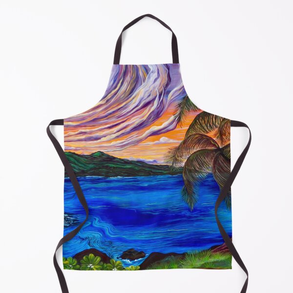 Item preview, Māhealani Moon designed and sold by RachaelRayArt.