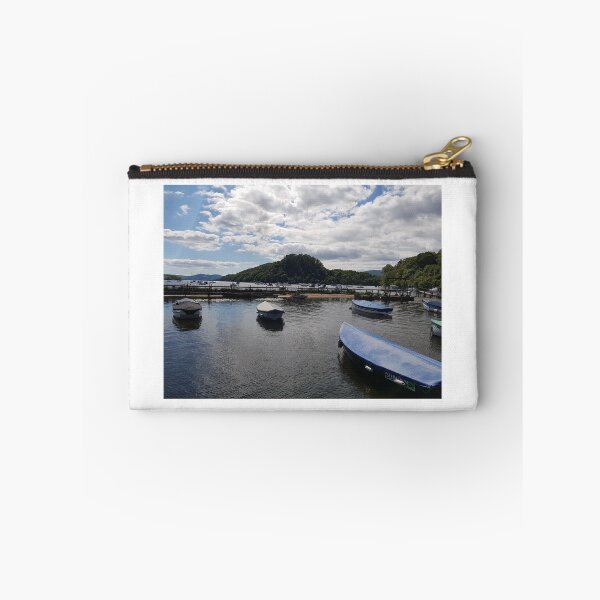 Item preview, Inchcailloch Island Balmaha Loch Lommond Scotland designed and sold by Scottish Photography .
