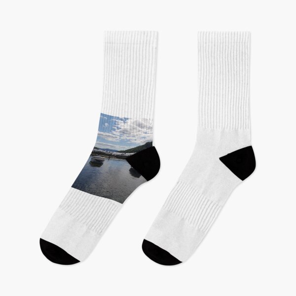 Item preview, Inchcailloch Island Balmaha Loch Lommond Scotland designed and sold by Scottish Photography .