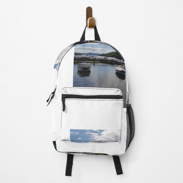 Item preview, Inchcailloch Island Balmaha Loch Lommond Scotland designed and sold by Scottish Photography .