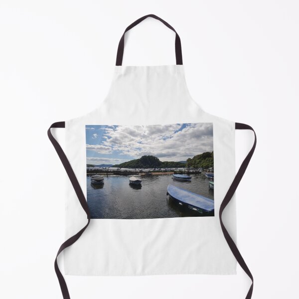 Item preview, Inchcailloch Island Balmaha Loch Lommond Scotland designed and sold by Scottish Photography .