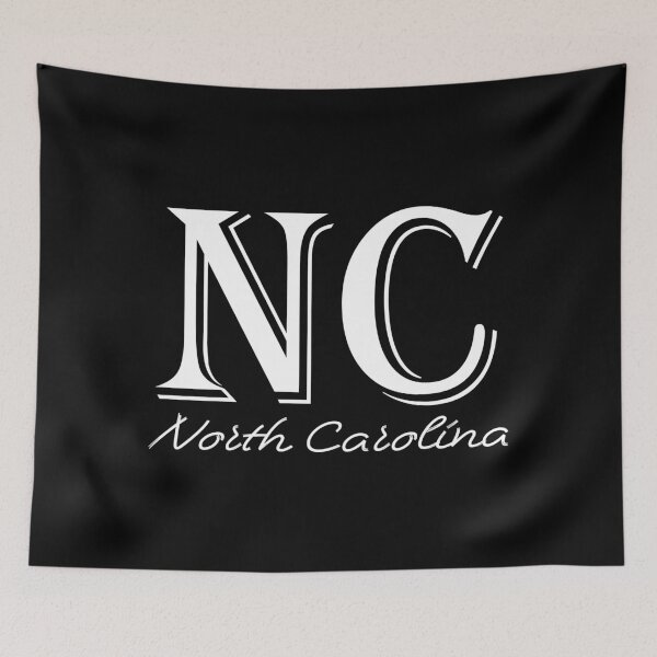 Item preview, North Carolina designed and sold by JavierShih.