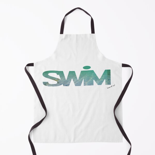 Item preview, Swim No1 designed and sold by Banta.