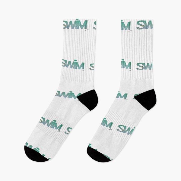Item preview, Swim No1 designed and sold by Banta.