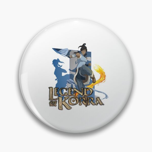 Item preview, legend of korra designed and sold by stephenbammbo.
