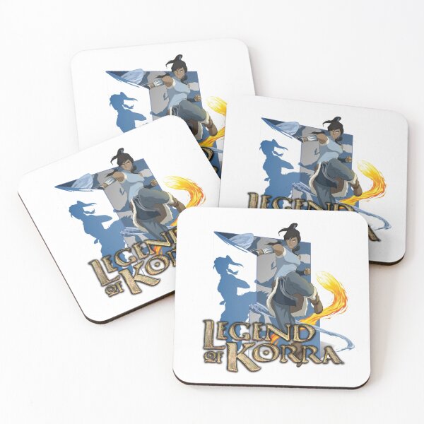 Item preview, legend of korra designed and sold by stephenbammbo.