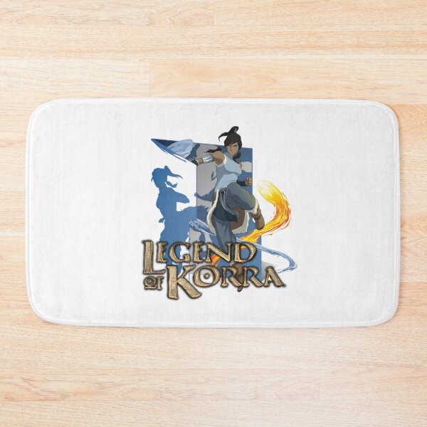 Item preview, legend of korra designed and sold by stephenbammbo.