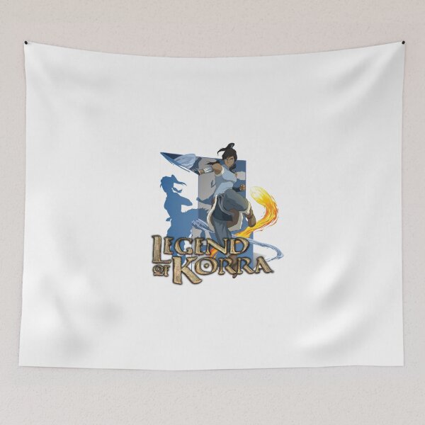 Item preview, legend of korra designed and sold by stephenbammbo.