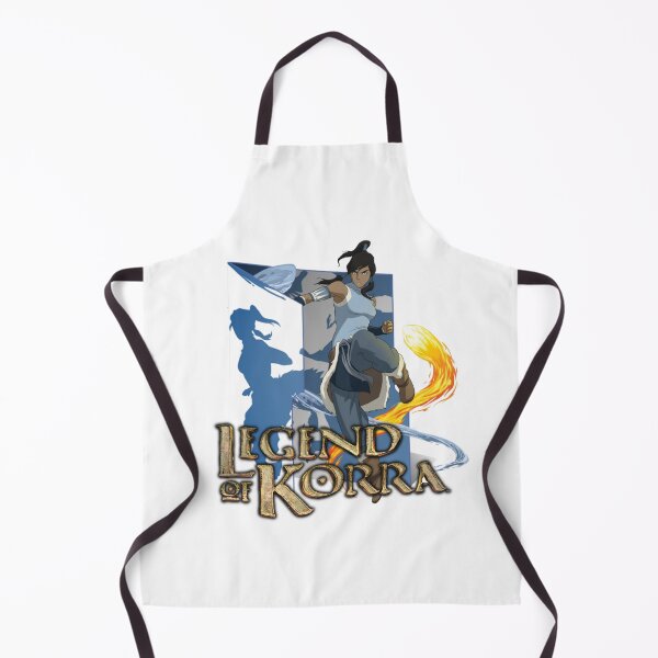 Item preview, legend of korra designed and sold by stephenbammbo.