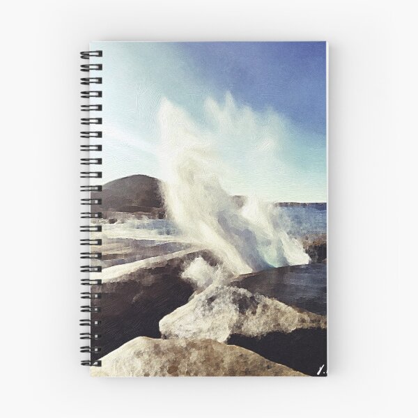 Item preview, Bicheno Blowhole V2 designed and sold by MinnieMaya.