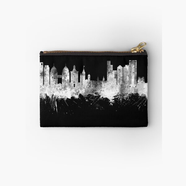 Item preview, Oakland California Skyline designed and sold by ArtPrints.