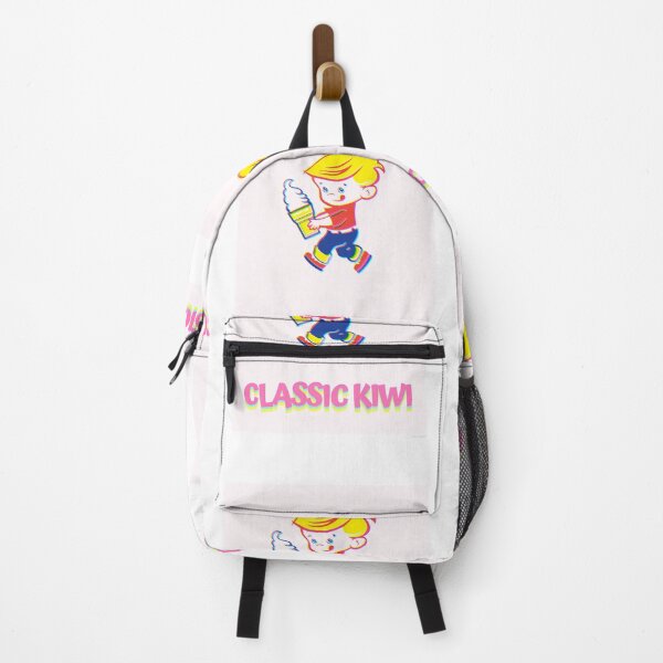 Item preview, Frosty Boy-Classic Kiwi designed and sold by LatitudeNZ.