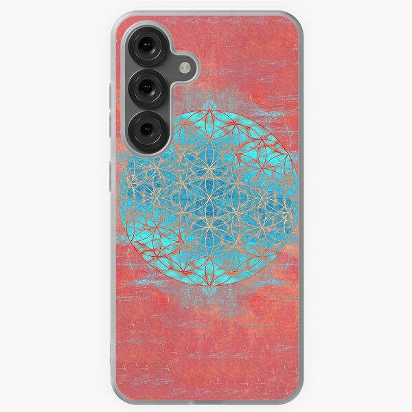 Item preview, Flower of Life designed and sold by filippobassano.
