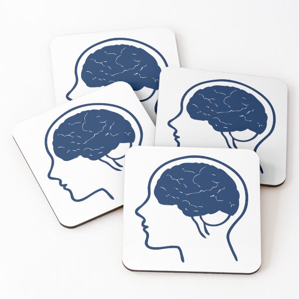 Item preview, Brain Design designed and sold by Qestar.