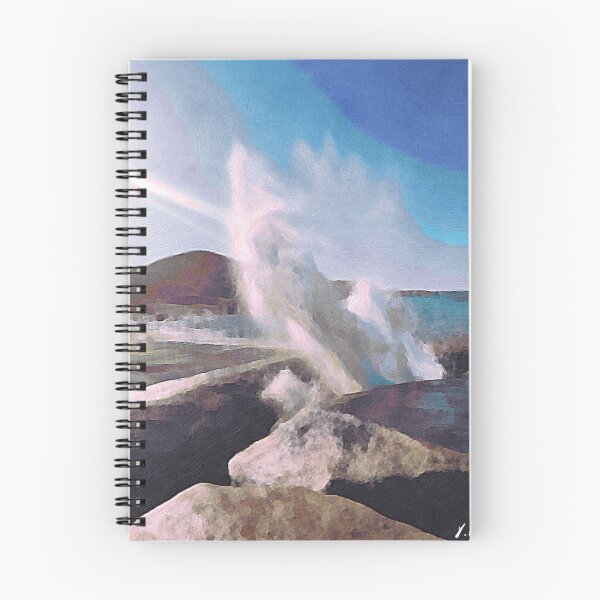 Item preview, Bicheno Blowhole V3 designed and sold by MinnieMaya.
