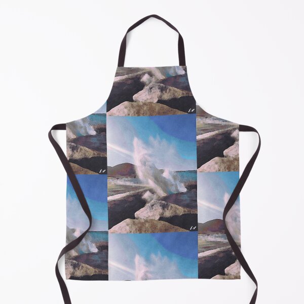 Item preview, Bicheno Blowhole V3 designed and sold by MinnieMaya.