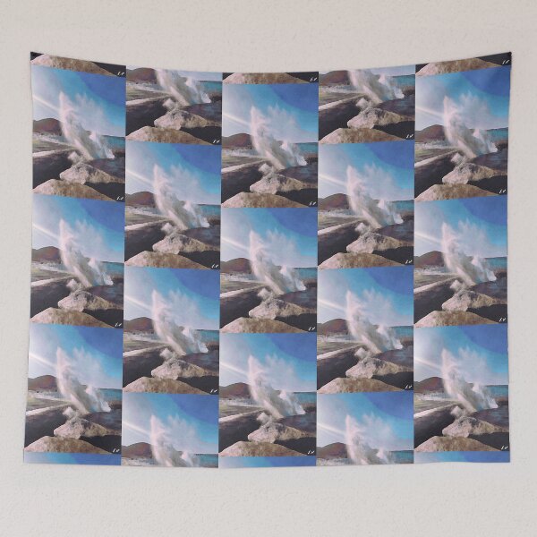 Item preview, Bicheno Blowhole V3 designed and sold by MinnieMaya.