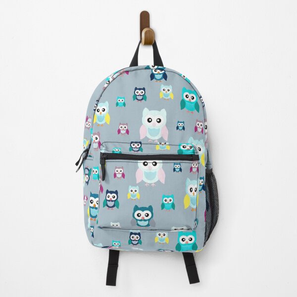 Item preview, Owls designed and sold by MarcSabuncu.