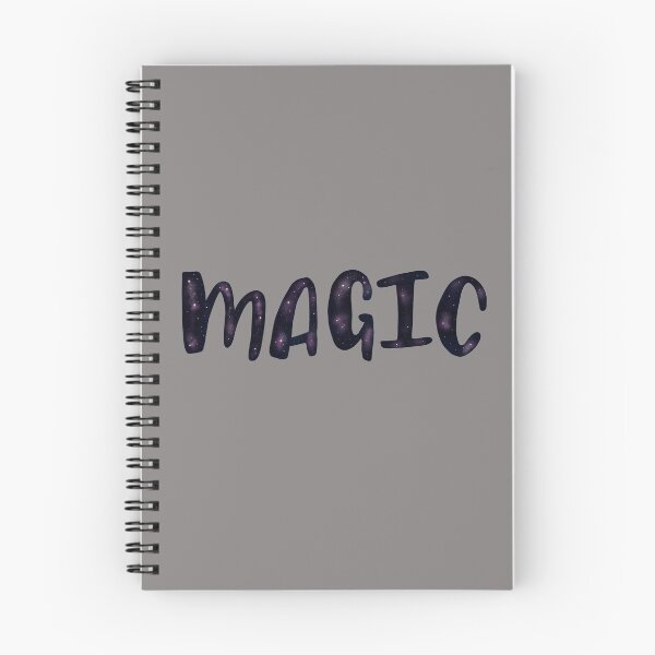 Item preview, magic galaxy font designed and sold by pancakeslove.