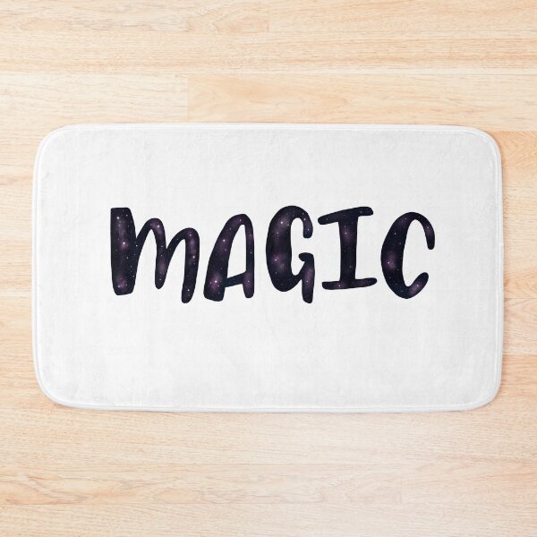 Item preview, magic galaxy font designed and sold by pancakeslove.