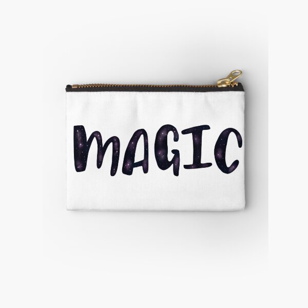 Item preview, magic galaxy font designed and sold by pancakeslove.