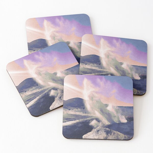Item preview, Bicheno Blowhole V4 designed and sold by MinnieMaya.