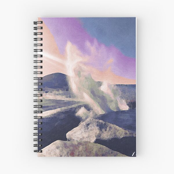 Item preview, Bicheno Blowhole V4 designed and sold by MinnieMaya.