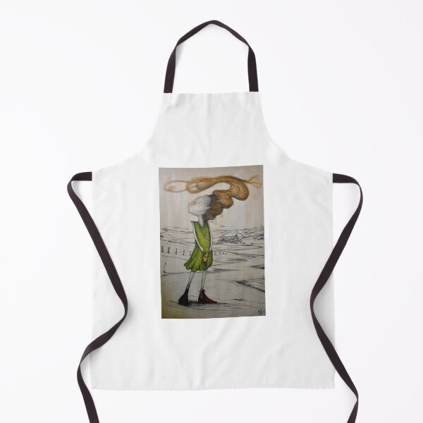 Item preview, Girl designed and sold by Melanie de Boehmler.