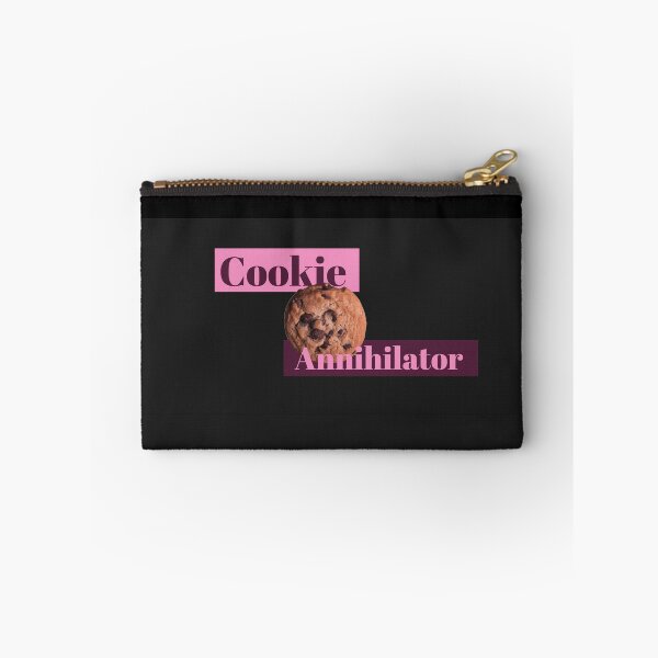 Item preview, Chef Humor - Cookie Annihilator  designed and sold by Michael Schmidt.